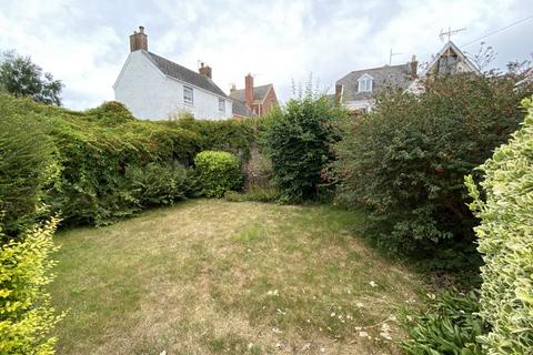 5 Lower Shapter Street, Topsham, Exeter, EX3 0AT