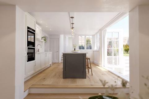 5 Lower Shapter Street, Topsham, Exeter, EX3 0AT