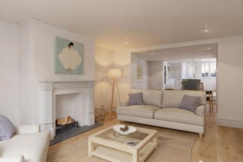 5 Lower Shapter Street, Topsham, Exeter, EX3 0AT
