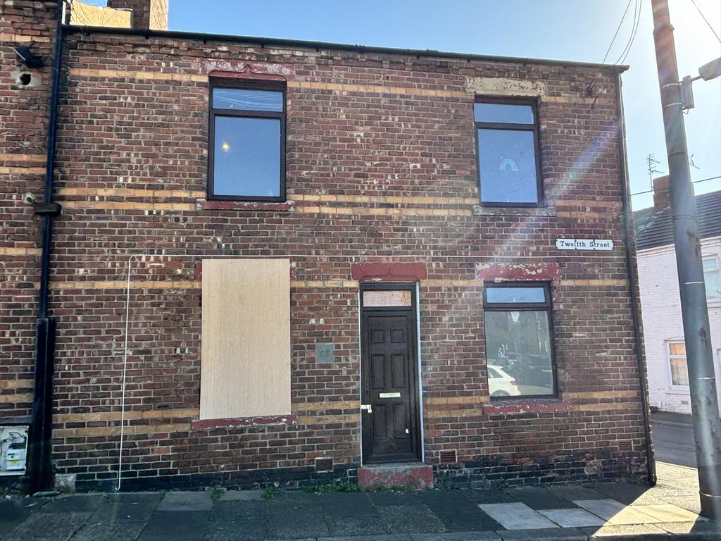 Three Bedroom Property For Sale