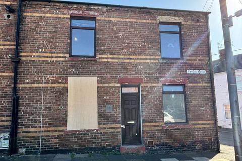 53 Twelfth Street, Horden, Peterlee, SR8 4QH