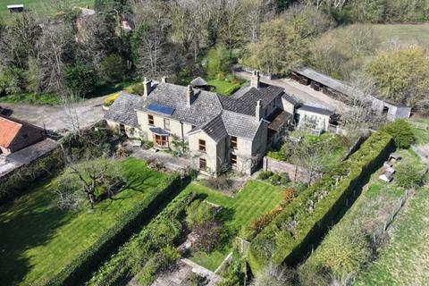 undefined, The Moat House, Gautby