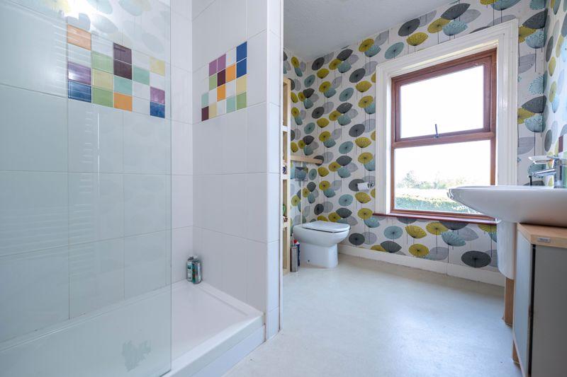 Bedroom 1 En-suite