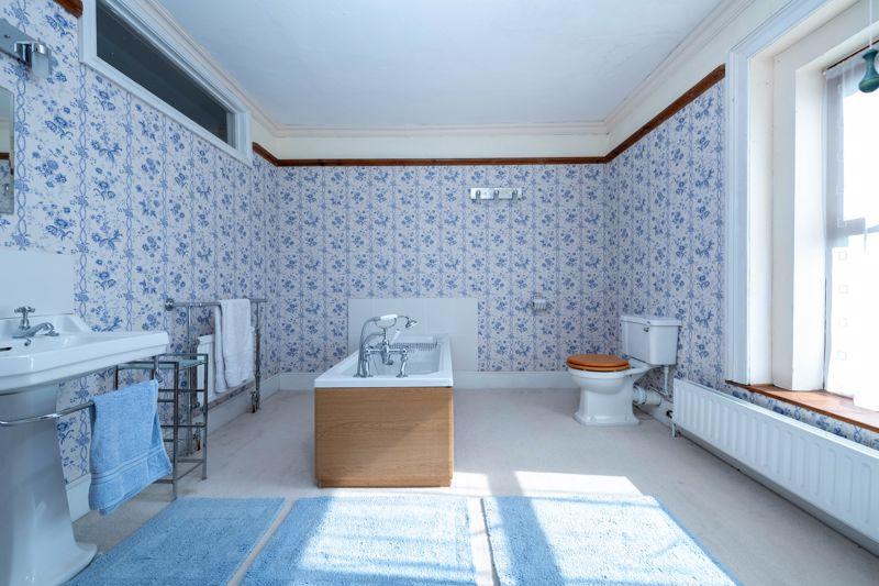 Bedroom 3 En-suite