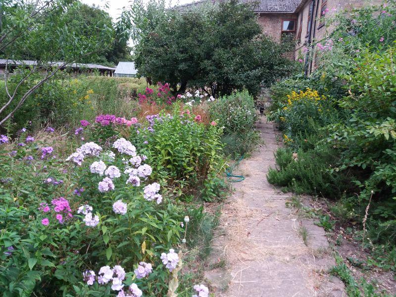Gardens