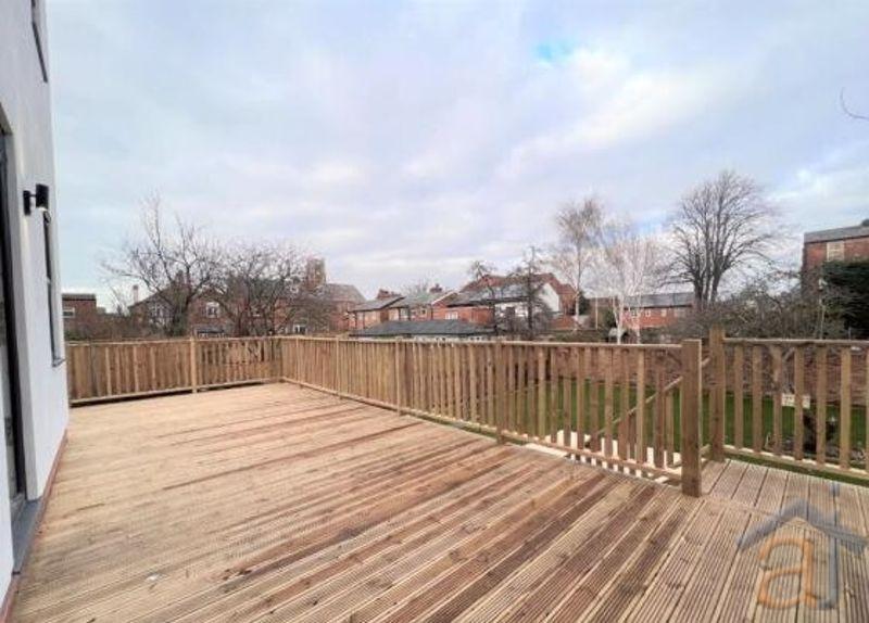 Decking