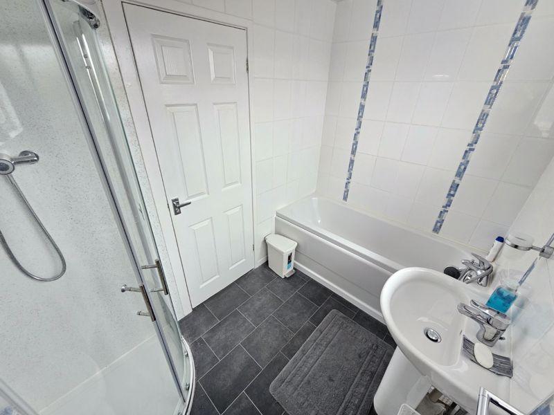 Bathroom Additional