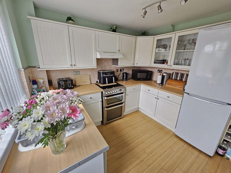 Kitchen Additional