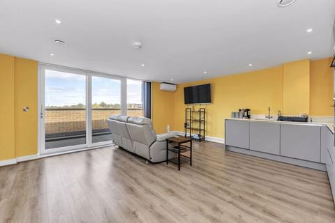 2 bedroom apartment for sale, Tayfen Road, Bury St. Edmunds
