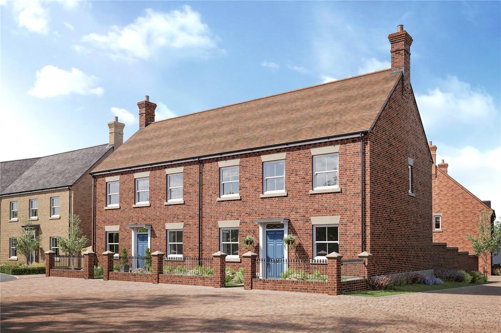 Godmanstone Gci