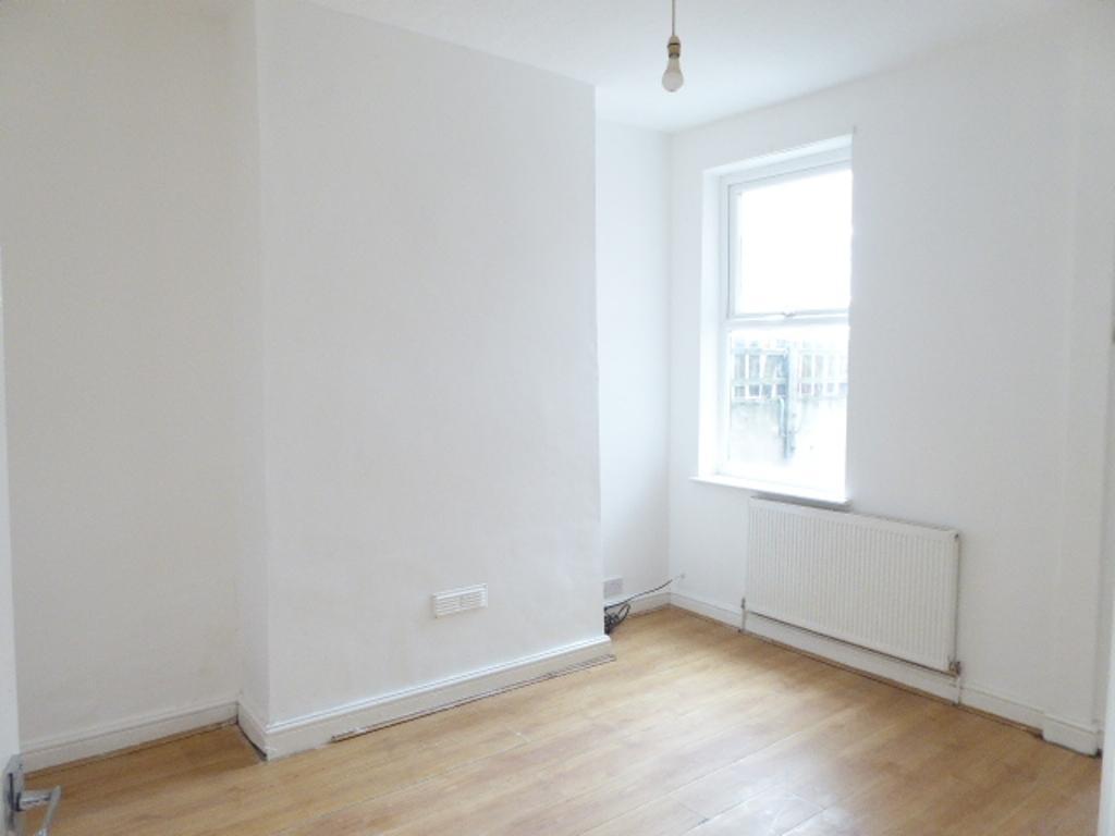 Rear Sitting Room