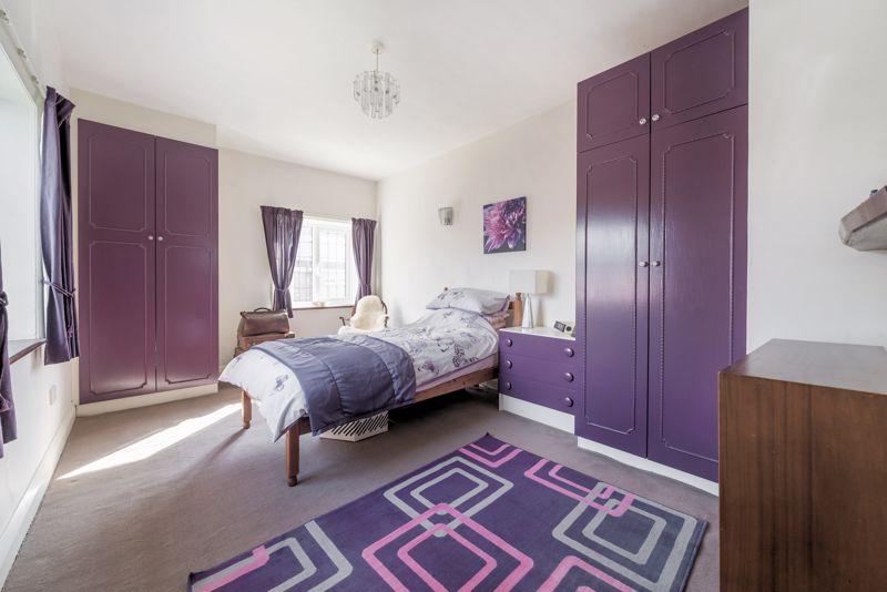 Bedroom Five