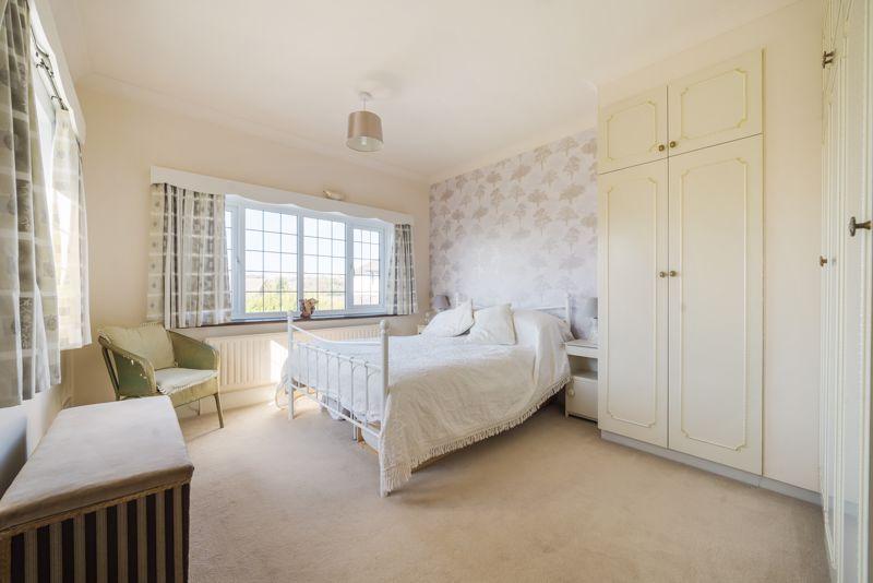 Bedroom Six