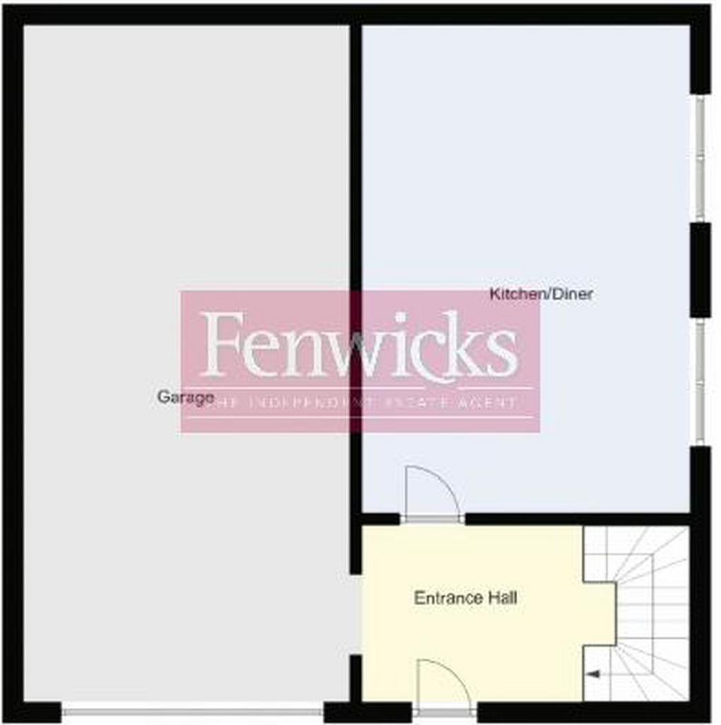 3 Battenburg Road -