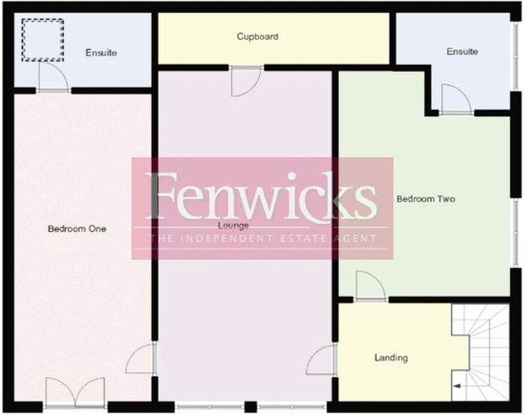 3 Battenburg Road -