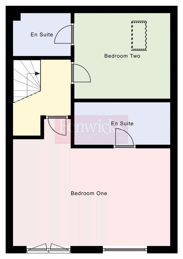 2 Battenburg Road -