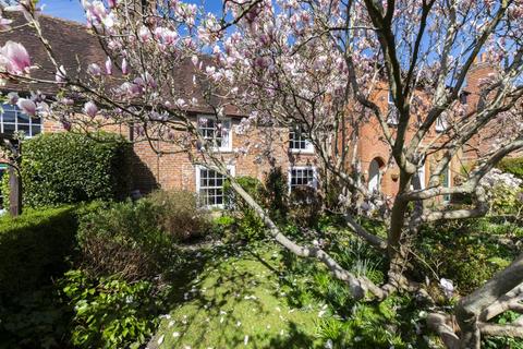 3 bedroom character property for sale, High Street, East Hoathly
