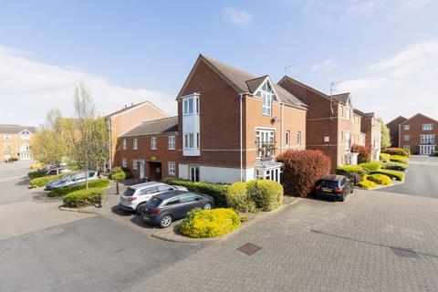 1 bedroom apartment for sale, Verney Road, Banbury - 50% shared ownership