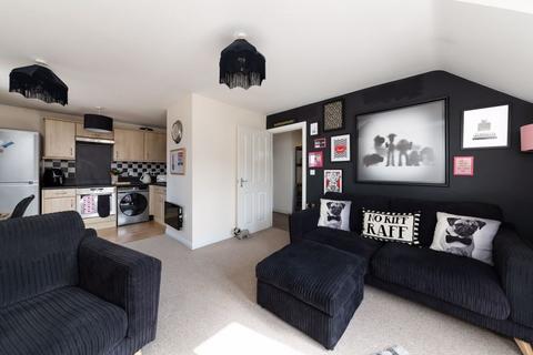 1 bedroom apartment for sale, Verney Road, Banbury - 50% shared ownership