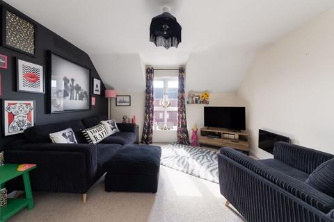 1 bedroom apartment for sale, Verney Road, Banbury - 50% shared ownership