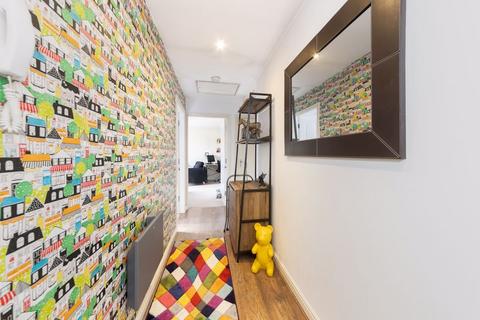 1 bedroom apartment for sale, Verney Road, Banbury - 50% shared ownership