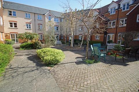1 bedroom retirement property for sale, Salisbury Street, Fordingbridge SP6