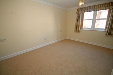 1 bedroom retirement property for sale, Salisbury Street, Fordingbridge SP6