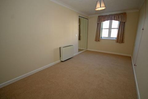 1 bedroom retirement property for sale, Salisbury Street, Fordingbridge SP6