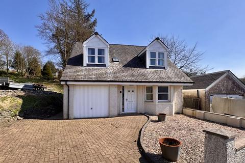 undefined, Glenginnet Road, Barr
