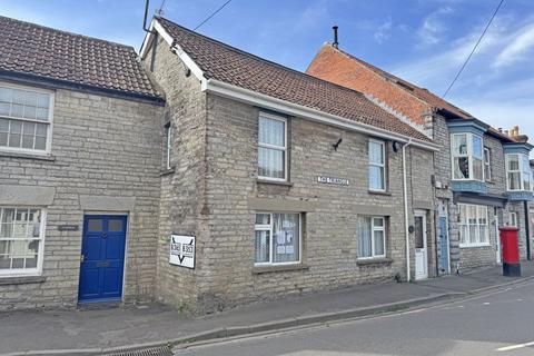 undefined, The Triangle, Somerton