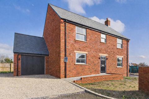 undefined, Badger Close, Langport