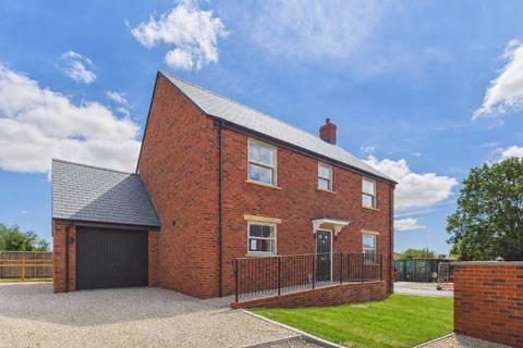 undefined, Badger Close, Langport