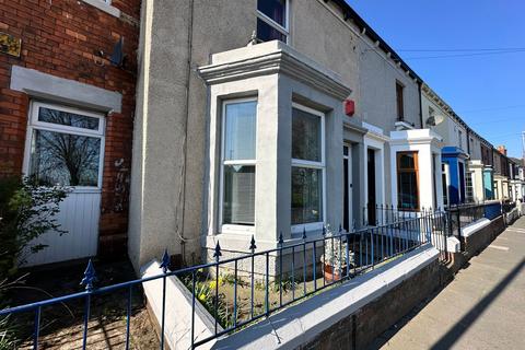106 Boundary Road, Carlisle, CA2 4HT