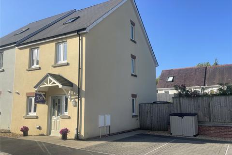 undefined, Maes Yr Orsaf, Narberth, Pembrokeshire, SA67