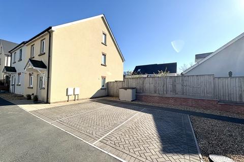 undefined, Maes Yr Orsaf, Narberth, Pembrokeshire, SA67