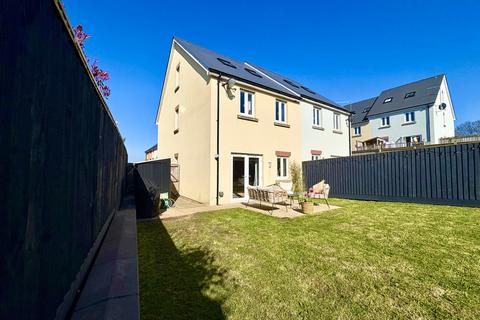 undefined, Maes Yr Orsaf, Narberth, Pembrokeshire, SA67