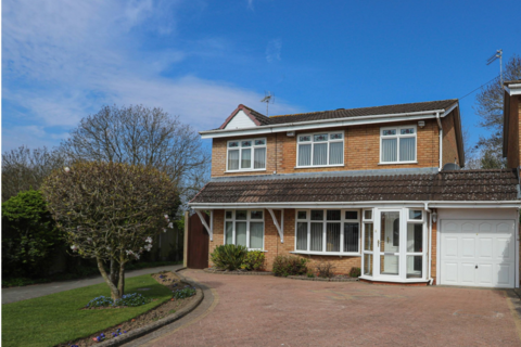 undefined, Westdean Close, Halesowen B62