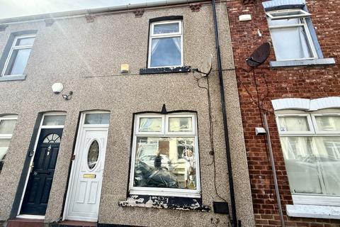 34 Jackson Street, Hartlepool, TS25 5RZ