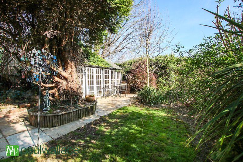 Garden &amp; Summer...