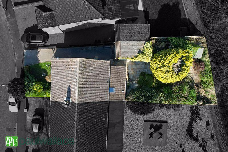 Aerial Plot