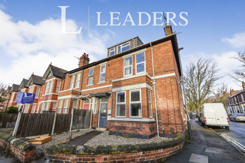 1 bedroom flat to rent, Kedleston Road, Derby