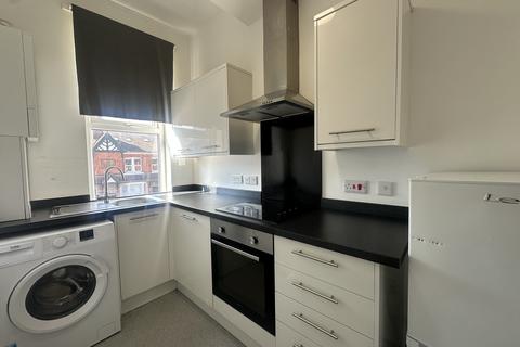1 bedroom flat to rent, Kedleston Road, Derby