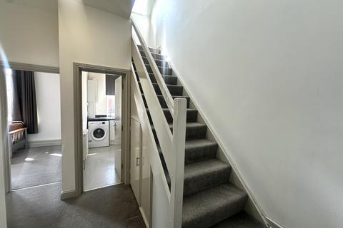 1 bedroom flat to rent, Kedleston Road, Derby