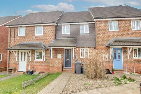 2 bedroom detached house to rent, Woodhouse Gardens, Trowbridge