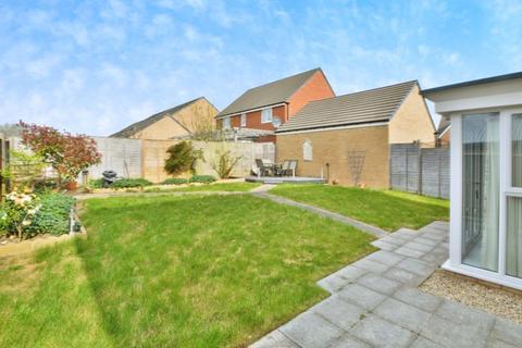4 bedroom detached house for sale, Coronel Close, Upper Stratton, Swindon