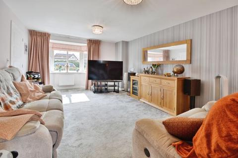 4 bedroom detached house for sale, Coronel Close, Upper Stratton, Swindon