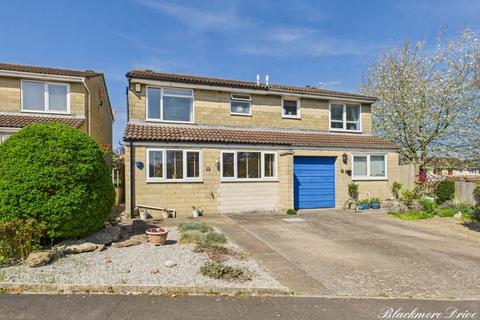 3 bedroom semi-detached house for sale, Blackmore Drive, Bath