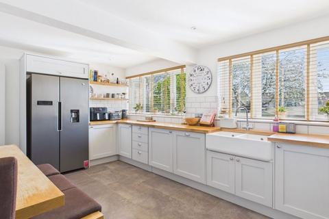 3 bedroom semi-detached house for sale, Blackmore Drive, Bath