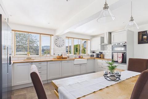 3 bedroom semi-detached house for sale, Blackmore Drive, Bath