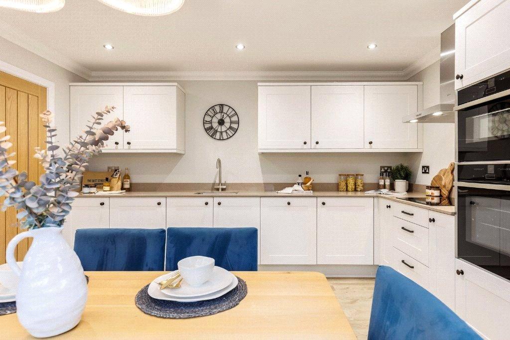 Kitchen Example